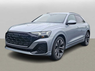 New 2025 Audi Q8 Prestige image 1