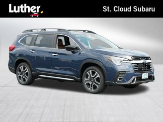 New 2025 Subaru Ascent Touring image 1