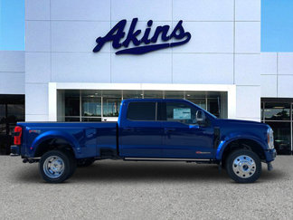 New 2026 Ford F450 Platinum w/ FX4 Off-Road Package video 1