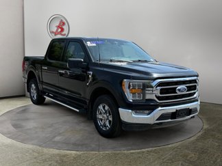 Used 2023 Ford F150 4x4 SuperCrew image 1