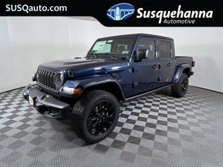 New 2025 Jeep Gladiator Sport image 1