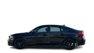 Used 2023 Honda Civic Sport image 1