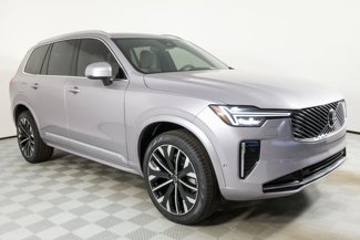 New 2026 Volvo XC90 B6 Plus w/ Protection Package Premier image 1
