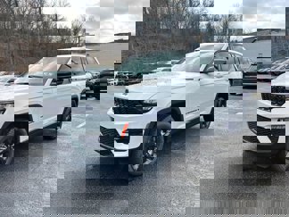 New 2025 Jeep Grand Cherokee Limited image 1