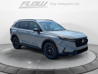 New 2026 Honda CR-V Sport-L image 1