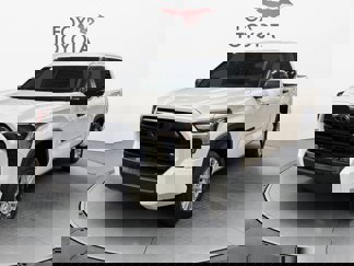 New 2026 Toyota Tundra SR5 video 1