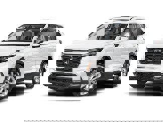 New 2026 Honda CR-V EX image 1