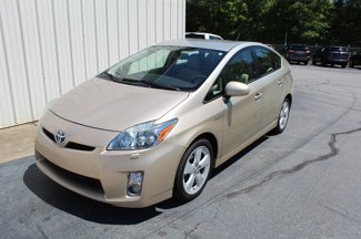 Used 2010 Toyota Prius image 1