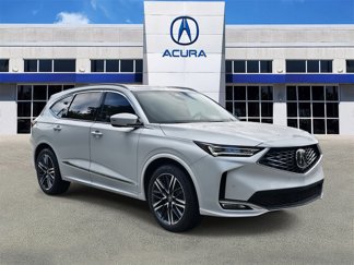 New 2026 Acura MDX w/ Advance Package image 1
