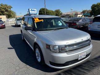 Used 2014 Ford Flex SE image 1