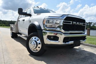Used 2022 RAM 5500 Tradesman w/ Chrome Appearance Group image 1