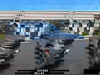 New 2025 Jeep Grand Cherokee Limited image 1