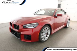 Used 2025 BMW M2 image 1