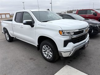 New 2025 Chevrolet Silverado 1500 LT image 1