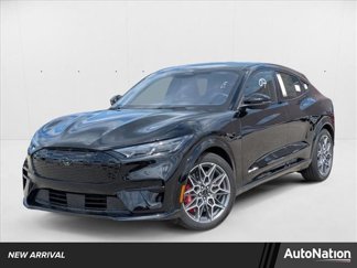 New 2025 Ford Mustang Mach-E GT image 1
