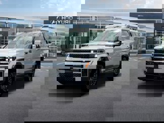 New 2025 Hyundai Santa Fe Calligraphy image 1