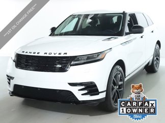 Used 2025 Land Rover Range Rover Velar Dynamic SE image 1