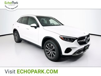 Used 2024 Mercedes-Benz GLC 300 image 1
