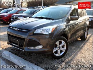 Used 2016 Ford Escape SE w/ Equipment Group 201A image 1