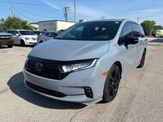 Used 2023 Honda Odyssey Sport image 1