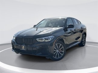 Used 2023 BMW X6 xDrive40i w/ Executive Package image 1
