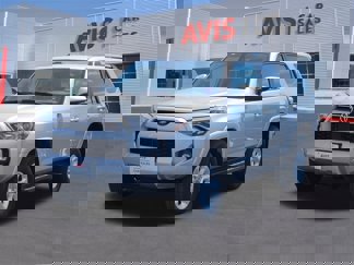 Used 2024 Toyota 4Runner SR5 Premium image 1