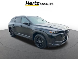 Used 2025 MAZDA CX-50 AWD 2.5 S w/ Preferred Package video 1