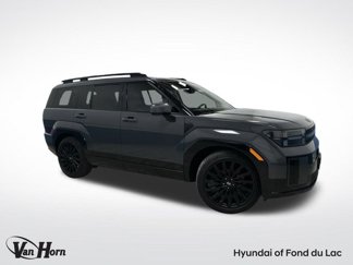 Used 2024 Hyundai Santa Fe Calligraphy image 1