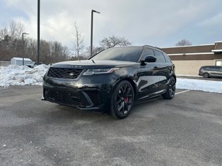 Used 2020 Land Rover Range Rover Velar SV Autobiography Dynamic image 1