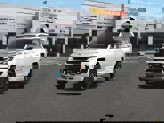 New 2025 Jeep Grand Cherokee Limited 4xe image 1