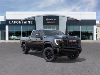 New 2026 GMC Sierra 2500 AT4 w/ AT4 Premium Plus Package image 1