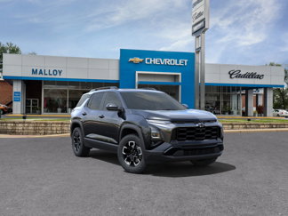 New 2026 Chevrolet Equinox ACTIV w/ Convenience Package III image 1