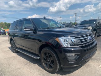 Used 2021 Ford Expedition XLT image 1
