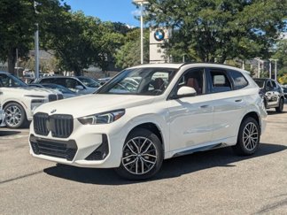 New 2026 BMW X1 xDrive28i w/ M Sport Package image 1