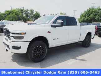 New 2025 RAM 2500 Limited image 1