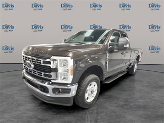 New 2025 Ford F350 XLT image 1