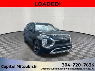 New 2024 Mitsubishi Outlander SEL image 1