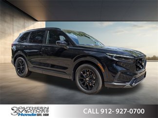 New 2026 Honda CR-V Sport-L image 1