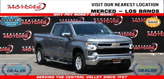 Used 2024 Chevrolet Silverado 1500 LT w/ Protection Package image 1