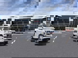 New 2026 GMC Terrain Denali image 1