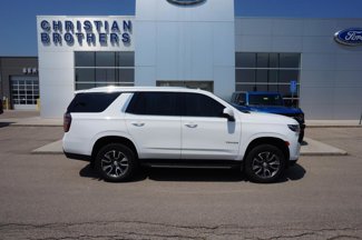 Used 2021 Chevrolet Tahoe LT video 1