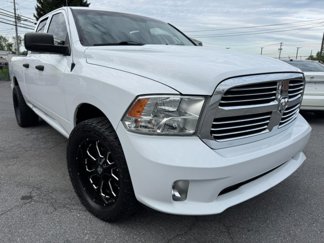 Used 2016 RAM 1500 Express image 1