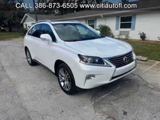 Used 2014 Lexus RX 350 FWD image 1