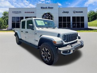 New 2025 Jeep Gladiator Sport image 1