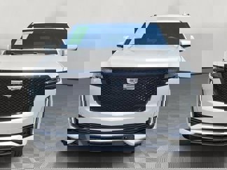 Used 2023 Cadillac Escalade ESV Sport w/ LPO, ONYX Package video 2