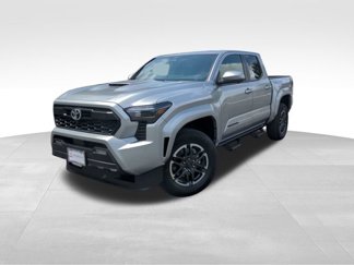 New 2025 Toyota Tacoma TRD Sport image 1