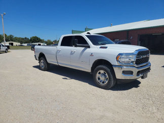 Used 2022 RAM 2500 Big Horn image 1