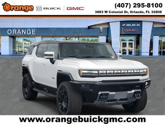 New 2025 GMC Hummer EV 2X image 1
