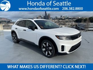 New 2025 Honda Prologue Elite image 1
