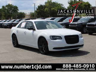 Certified 2023 Chrysler 300 Touring w/ Sport Appearance Package image 1